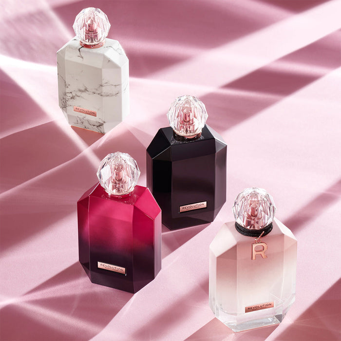 Makeup Revolution Revolutionary Noir EDT
