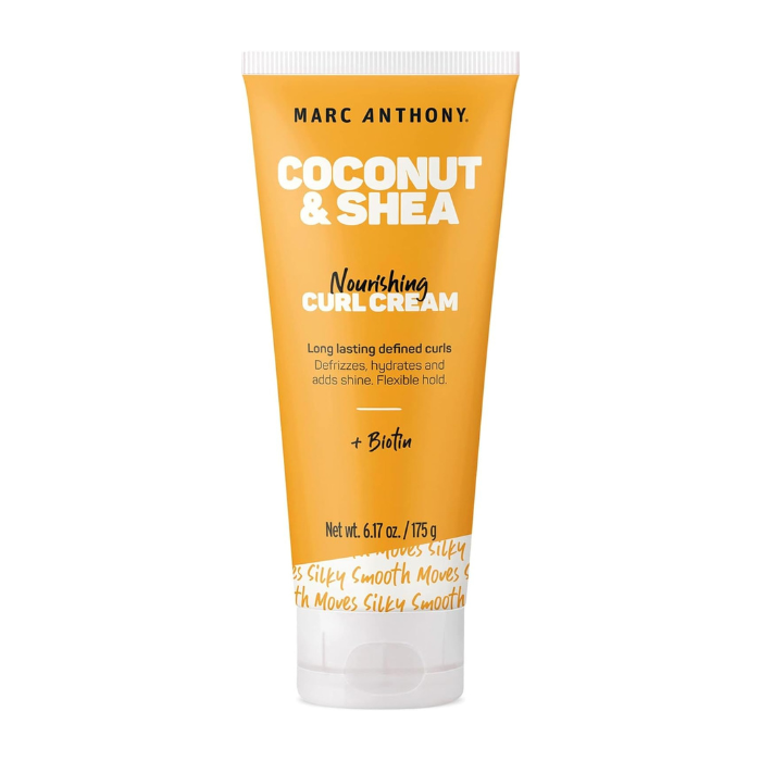 Marc Anthony Coconut Oil & Shea Curl Cream 175 ml Marc Anthony