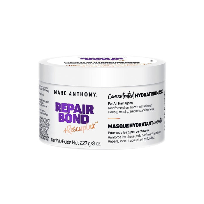 Marc Anthony Repair Bond + Rescuplex Hair Mask 227g Marc Anthony