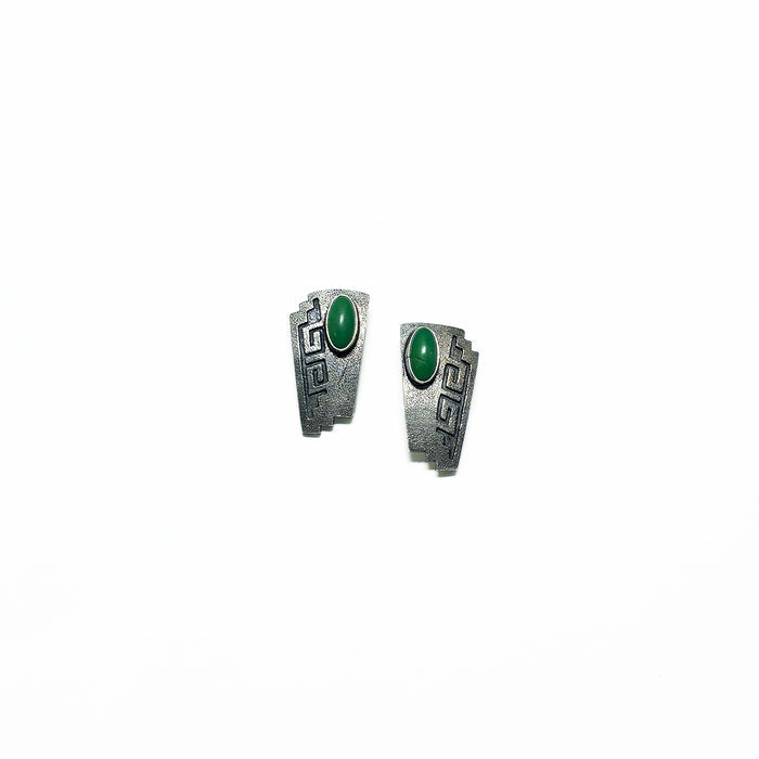 Mary Everett Teller Earrings
