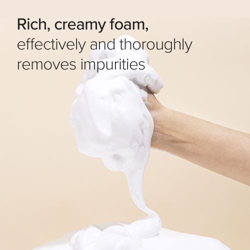 Mary & May White Collagen Cleansing Foam 150ml