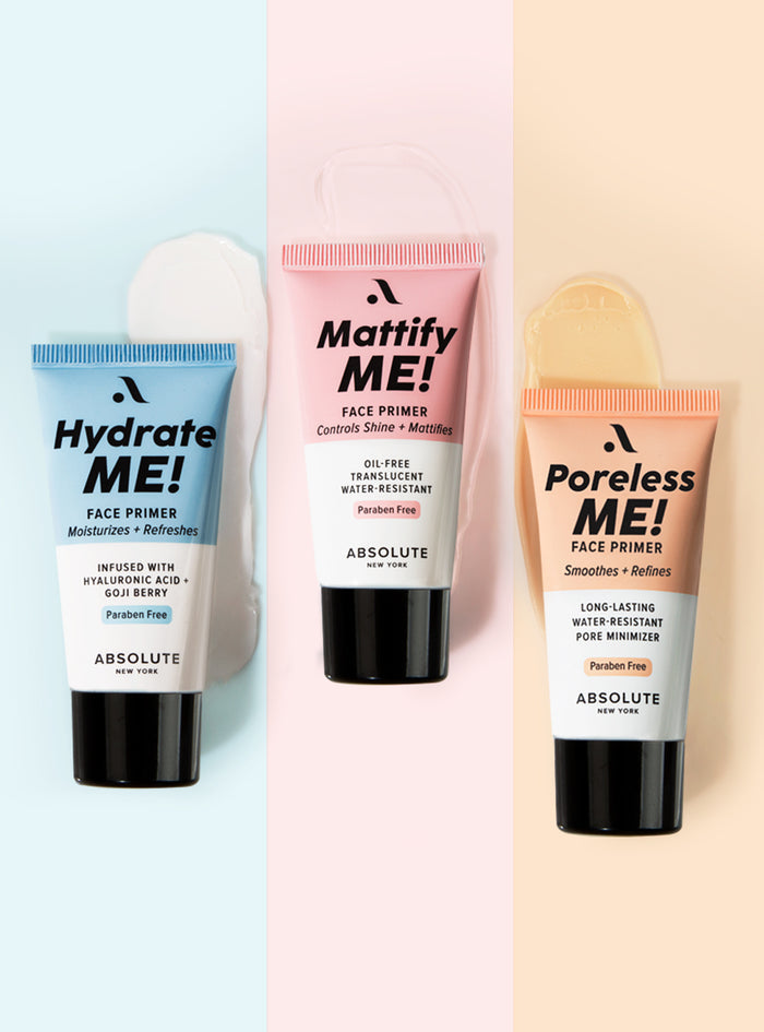 Mattify ME! Face Primer - product view 3