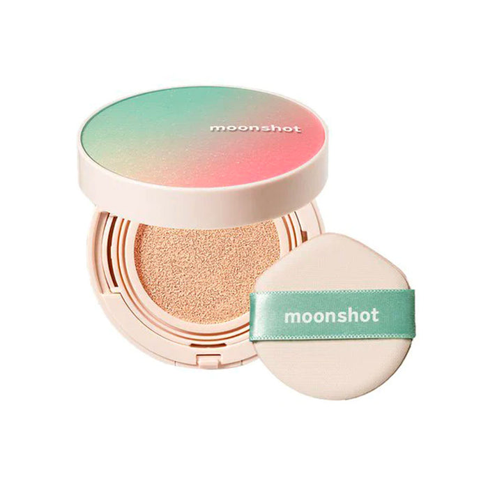 Moonshot Micro CalmingFit Cushion Nudie Glow Australia