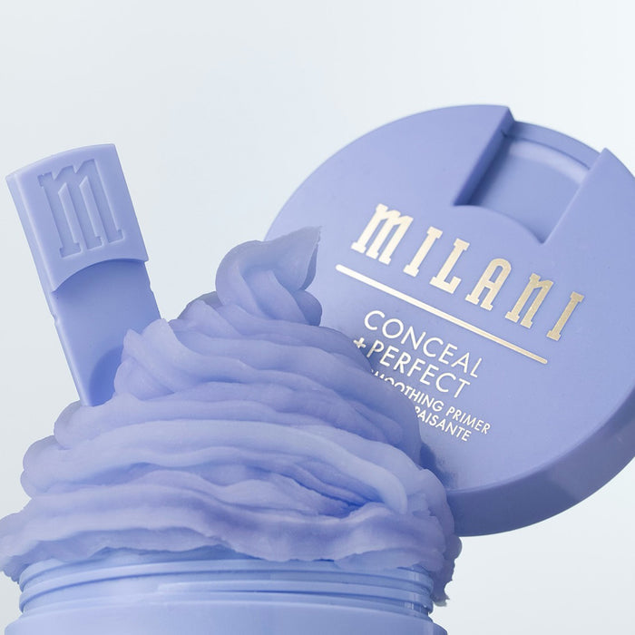 Milani Conceal + Perfect Blur Out Smoothing Primer