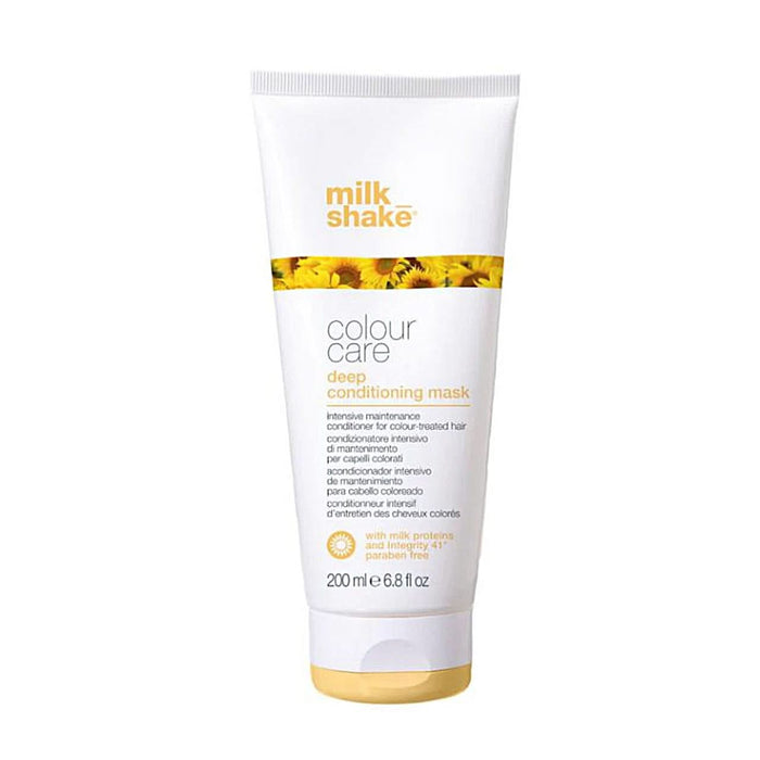Milkshake Colour Maintainer Hair Mask 200ml