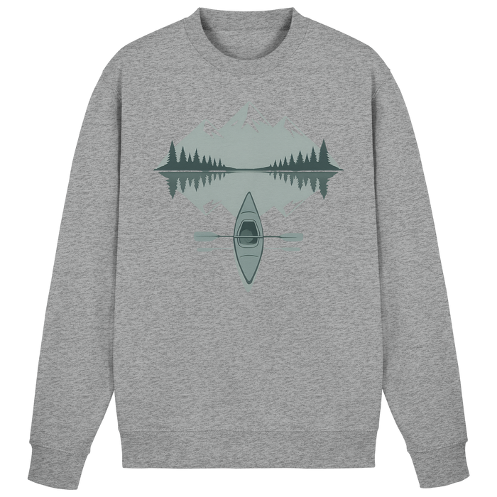 Heather Grey / XS