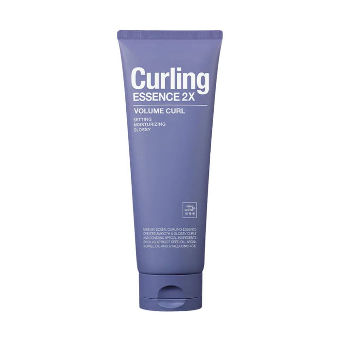 MiseenscéneMiseenscéne Curling Essence 2X Volume CurlMood Arabia