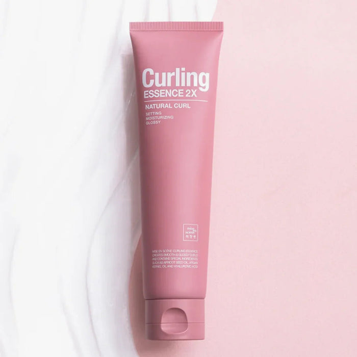 MiseenscéneMiseenscéne Natural Curling Essence 2X 172gMood Arabia