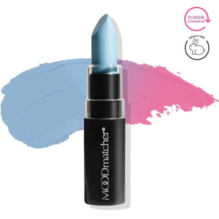 Moodmatcher Light Blue