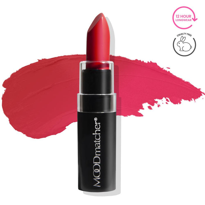 Moodmatcher Red