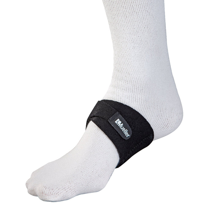Mueller Sport Care Plantar Fasciitis Arch Support