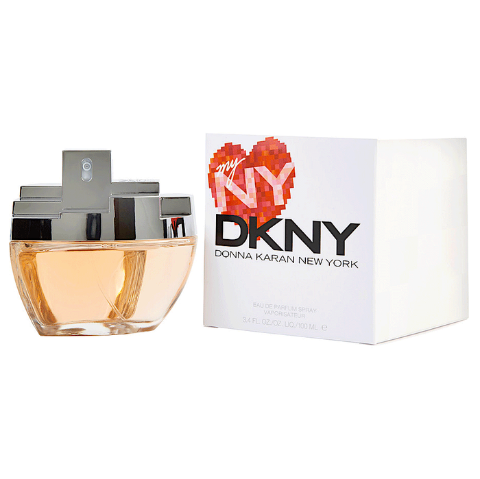 My NY DKNY Eau de Parfum