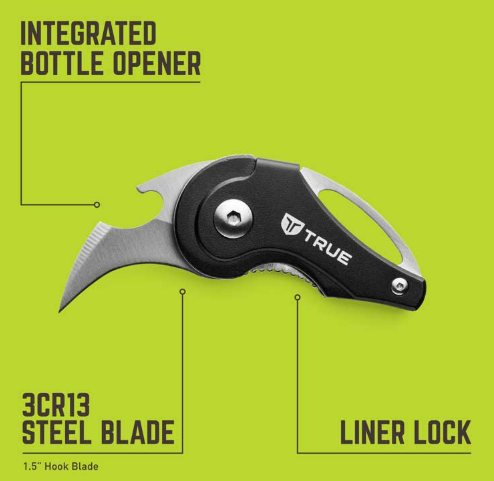 NEBO BeerHunter - Ironworkergear