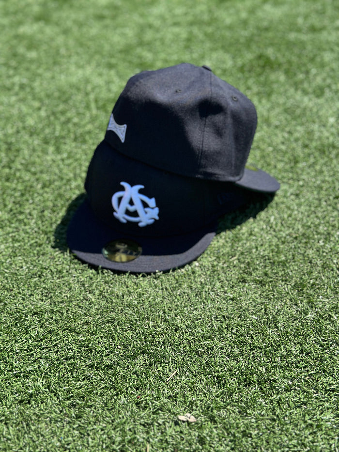 New Era 59Fifty Classic Negro League Cap-2