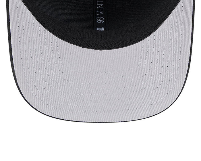 New Era Chicago Bulls Primary 9SEVENTY Stretch-Snap-4