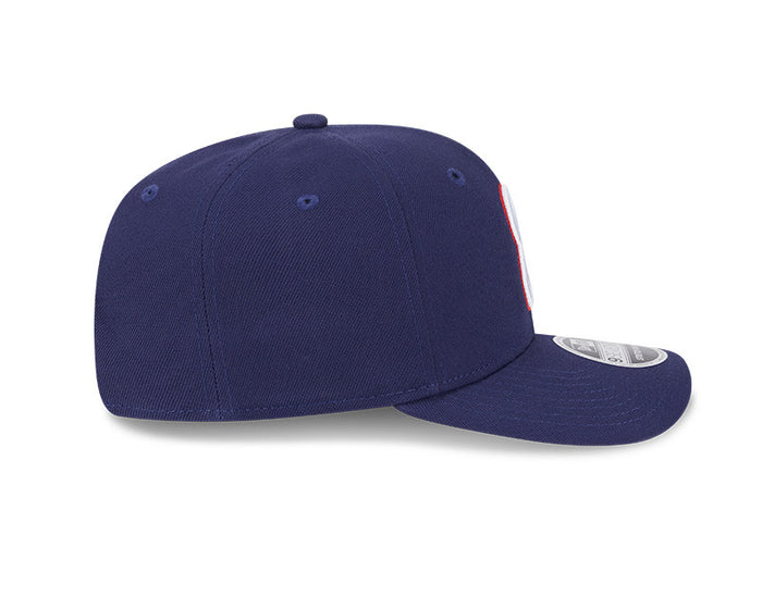 New Era Chicago White Sox 1990 9Seventy Stretch Snap-5