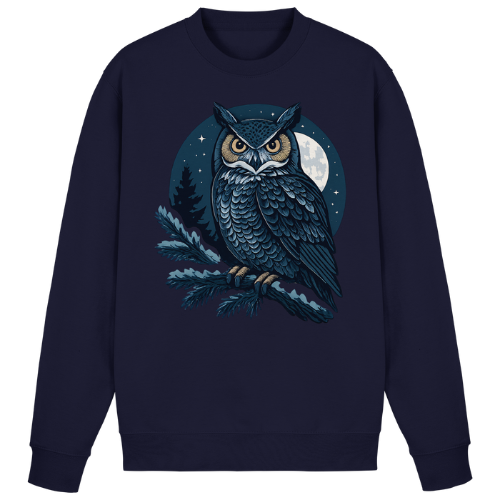 Oxford Navy / XS