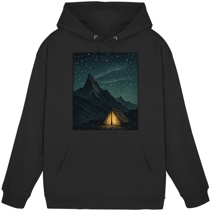 Deep Black / XS