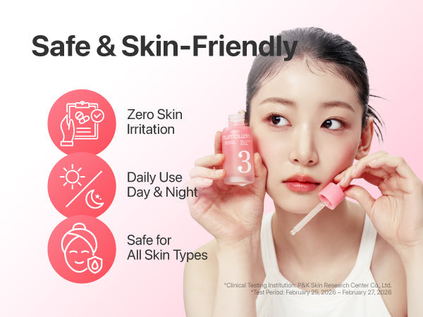 Numbuzin Bifida Bakuchiol Zero Pore Serum 30ml