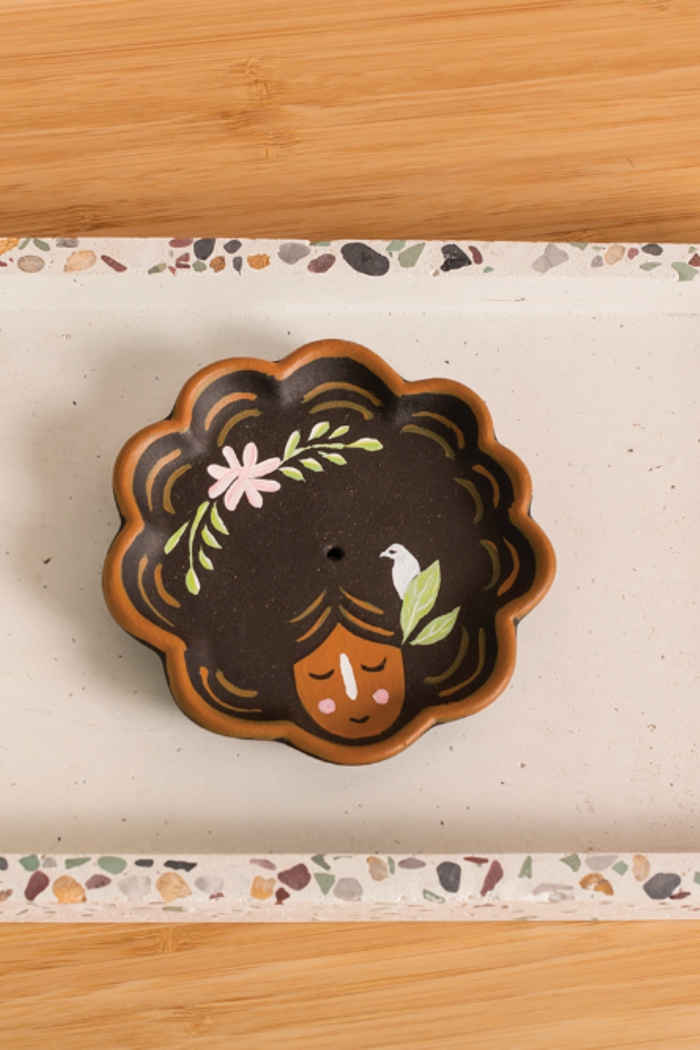 Accent Decor Nya Incense Holder 97870.00