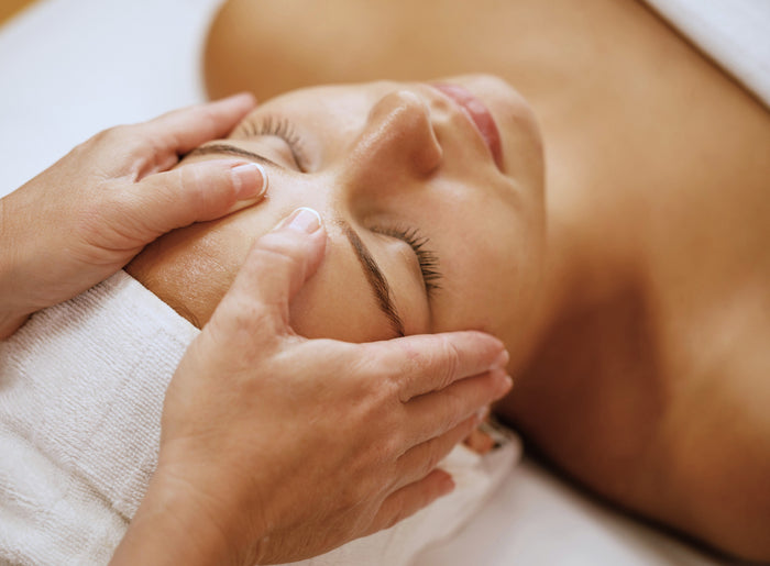 Oncology Facial