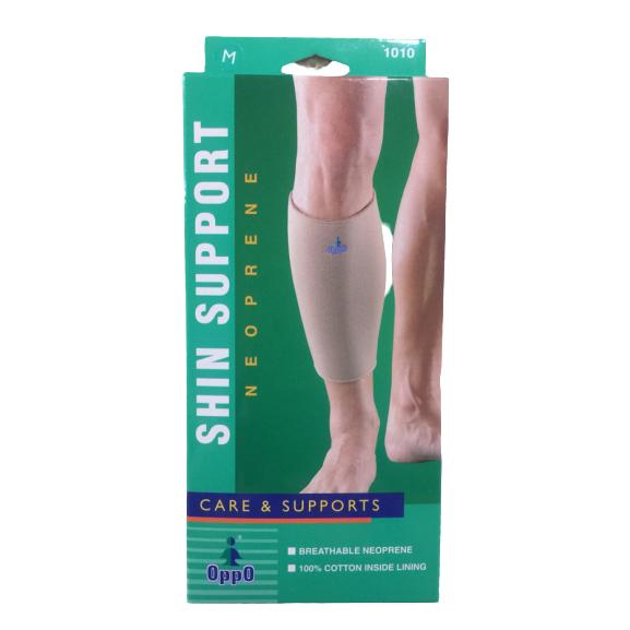 Oppo 1010 Shin Support (L)