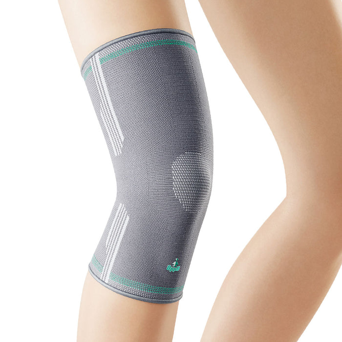 OPPO 2321 L/S KNEE SUPP FEAT - Makkah Pharmacy