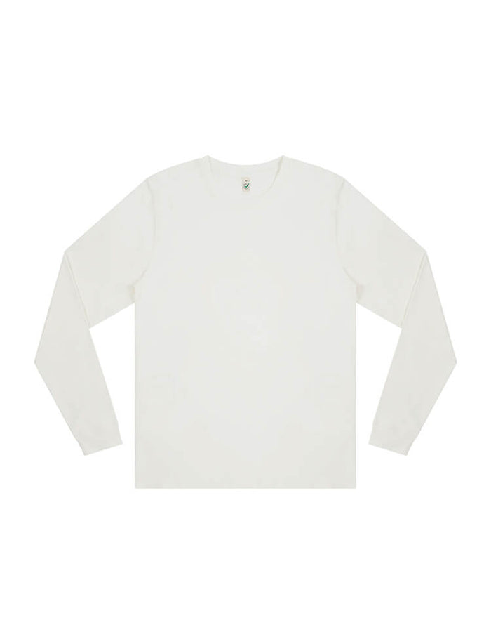 XS / Faded White