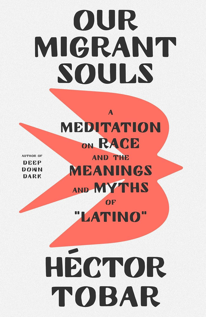 Our Migrant Souls: A Meditation on Race