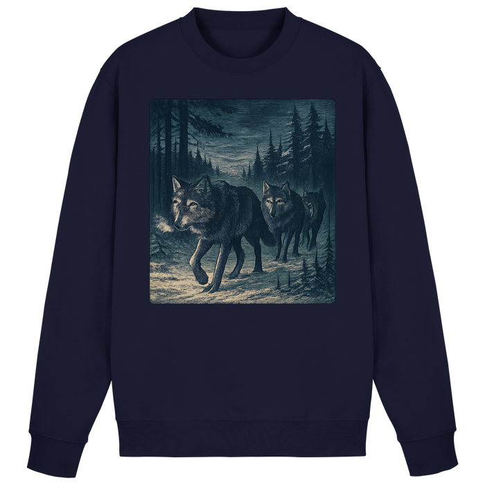 Oxford Navy / XS