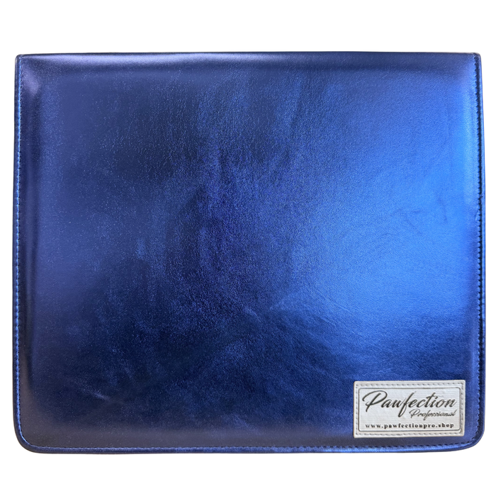 Metallic Blue