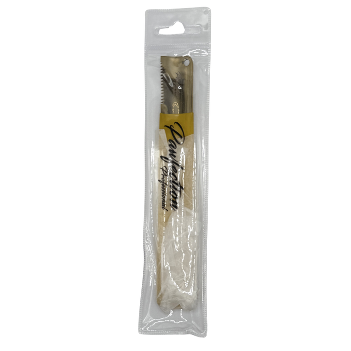 Pawfection Professional Gold Extra Fine Handstripping Knife