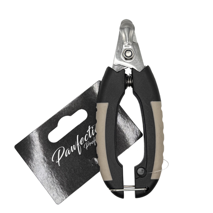 Pawfection Professional Small Steel Nail Clipper