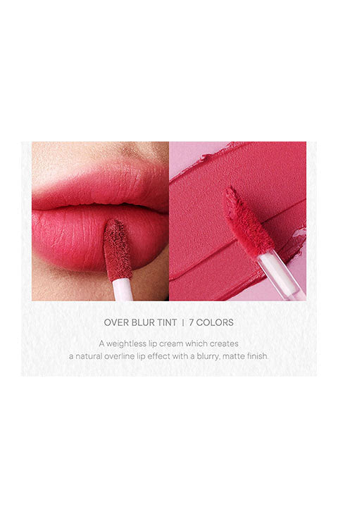Peripera Over Blur Tint 03 Pink Check