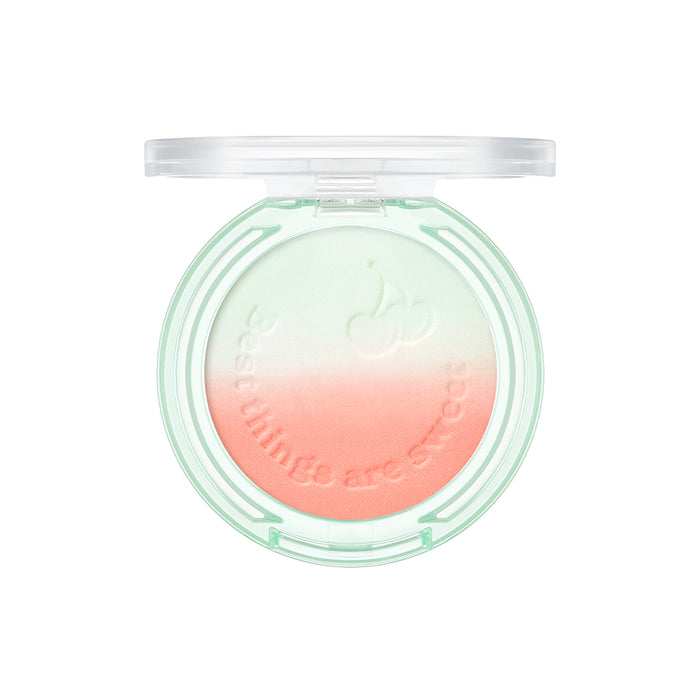 Peripera Pure Blushed Custom Cheek