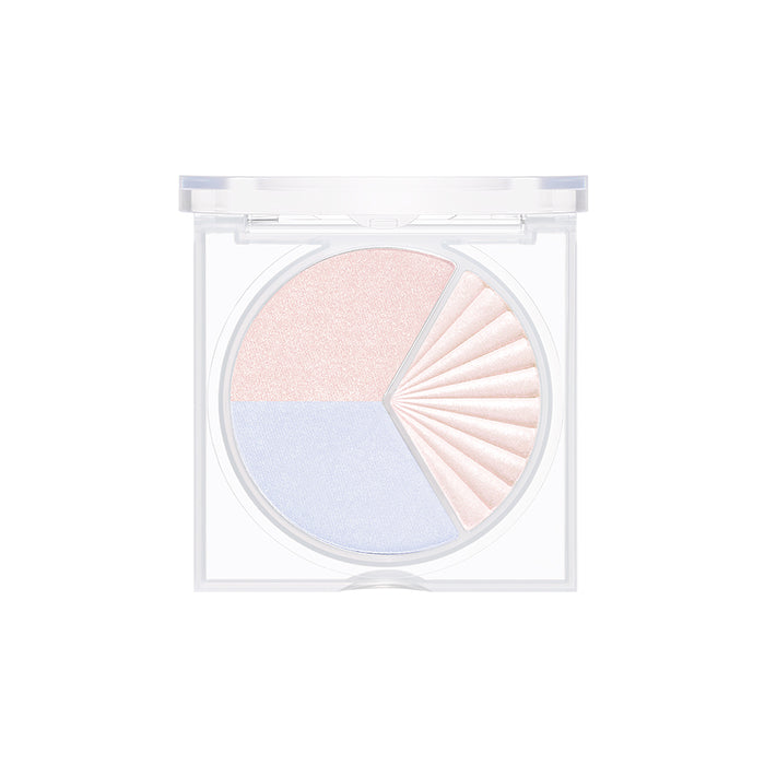 Peripera V Highlighter Ad