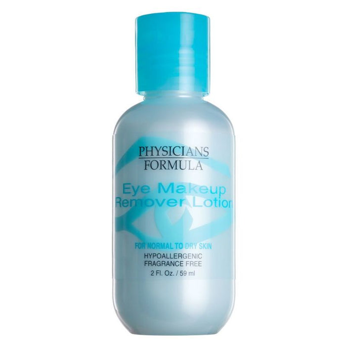 Physicians Formula Eye Makeup Remover Lotion - HOK Makeup