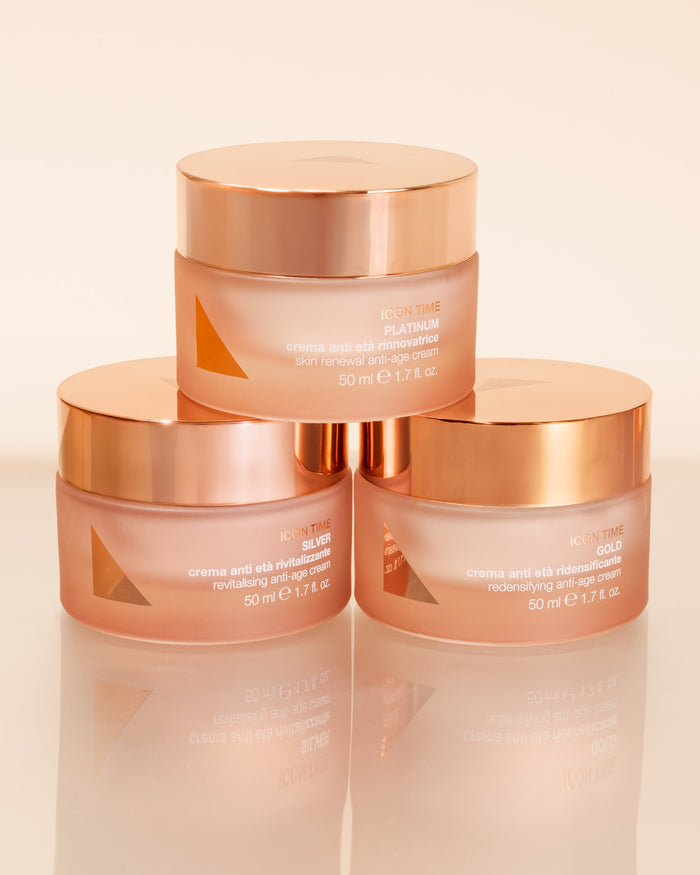 Platinum Skin Renewal Cream 50ml