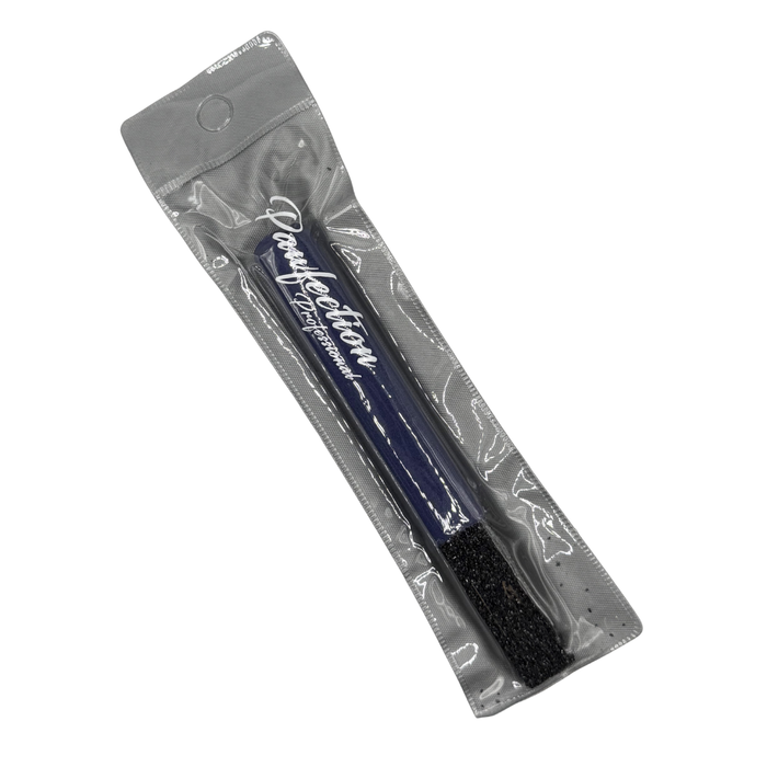 Pointed Large Stripping Stone w/ Soft Grip Handle