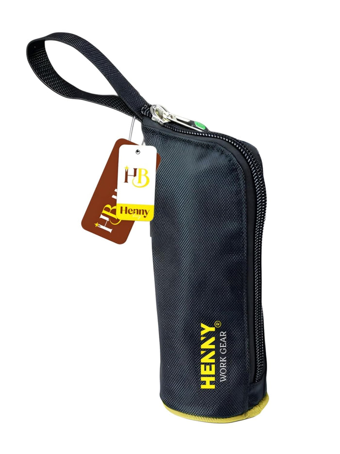 Premium Heavy Duty Tool Pouch – 1680D Waterproof Utility Organizer with YKK Zipper (Multipurpose Storage Pouch)