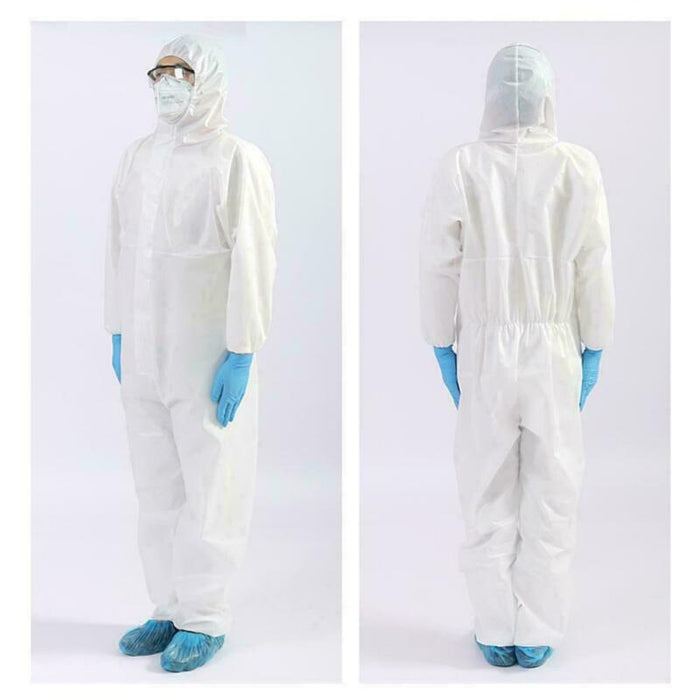 Protective Suit