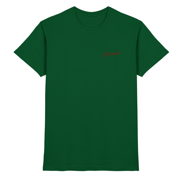 Bottle Green / XS
