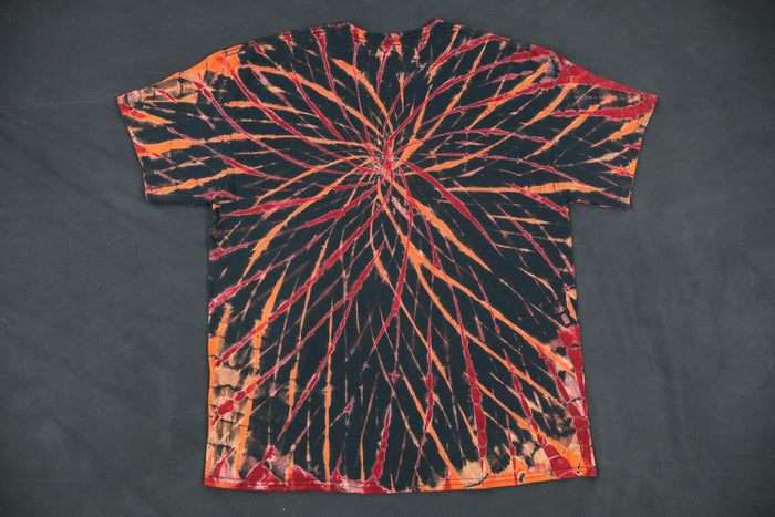 Red Orange Oracle