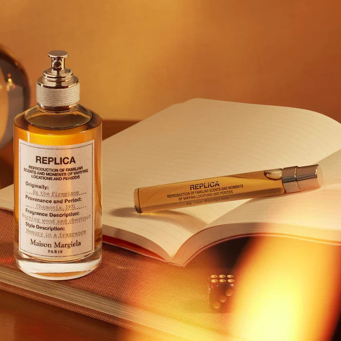 Replica Maison Margiela By The Fireplace 3.4oz