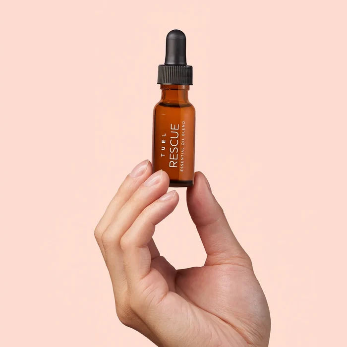 Rescue Anti Aging Essential Oil Blend