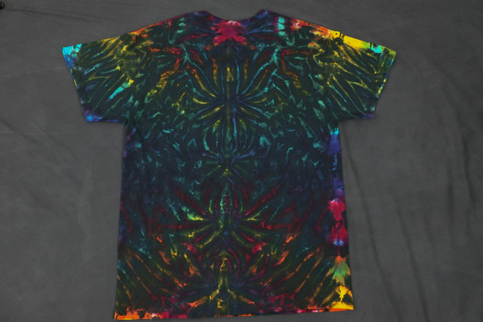 Reverse Chakra