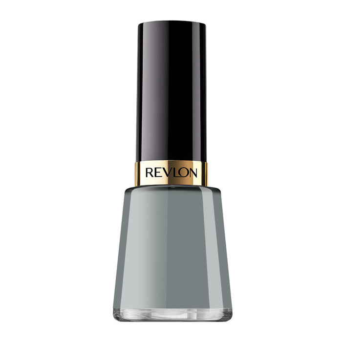 Revlon Nail Enamel 905 SOPHISTICATED - 5-free nail polish with chip-defiant colour and smooth-glide, high-shine finish