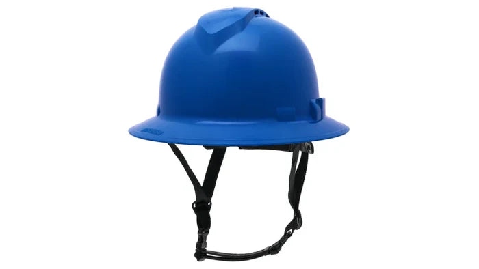 Ridgeline® T2 Full Brim - Vented - Ironworkergear