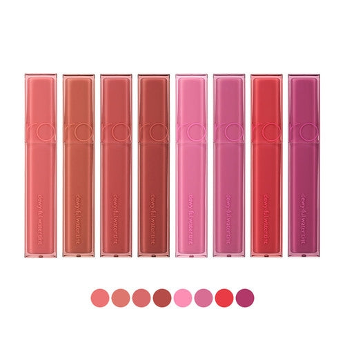 Rom & nd dewy ful 05 taffy