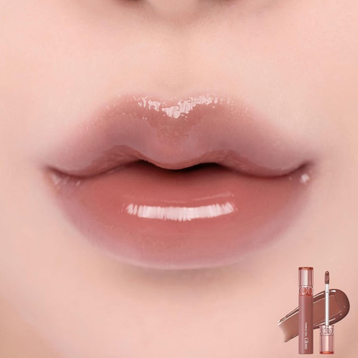Rom & nd Glasting Color Gloss 06 Deepen Moor